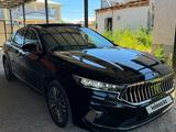 Kia K7 2020 года за 13 300 000 тг. в Отеген-Батыр