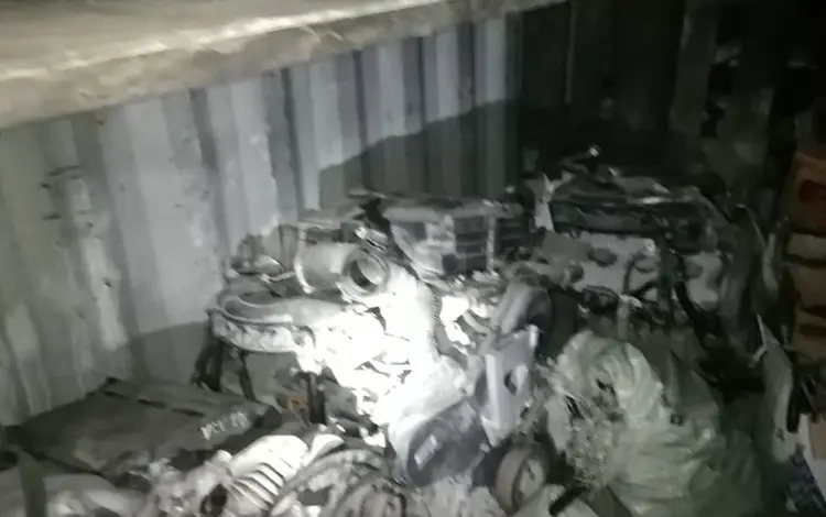 Двигатель 1mz 3л toyota camry 10 за 150 000 тг. в Алматы