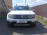 Renault Duster 2014 годаfor6 000 000 тг. в Астана – фото 2