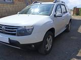 Renault Duster 2014 года за 6 000 000 тг. в Астана – фото 3