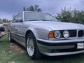 BMW 525 1992 годаүшін2 970 000 тг. в Тараз – фото 2