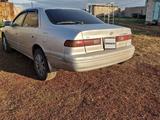 Toyota Camry Gracia 1997 года за 2 200 000 тг. в Аксу – фото 3