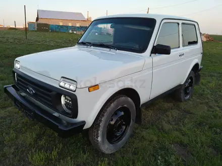 ВАЗ (Lada) 2107 2001 года за 1 000 000 тг. в Караганда – фото 8