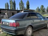 Audi 80 1992 годаүшін1 200 000 тг. в Тараз – фото 2