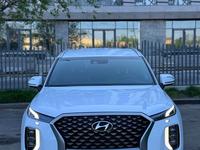 Hyundai Palisade 2022 года за 18 800 000 тг. в Алматы