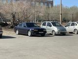 BMW 525 1992 годаүшін1 711 664 тг. в Шиели – фото 3