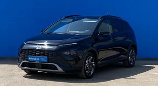 Hyundai Bayon 2023 года за 9 140 000 тг. в Алматы