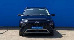 Hyundai Bayon 2023 года за 8 910 000 тг. в Алматы – фото 2