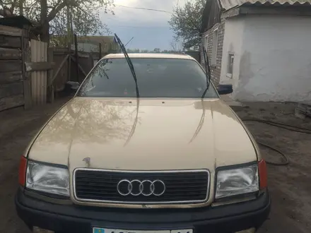 Audi 100 1992 годаүшін1 600 000 тг. в Павлодар – фото 6