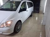 Mercedes-Benz Vito 2014 года за 11 500 000 тг. в Алматы – фото 5