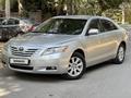 Toyota Camry 2007 года за 6 200 000 тг. в Алматы – фото 2