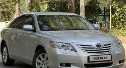 Toyota Camry 2007 года за 6 200 000 тг. в Алматы – фото 3