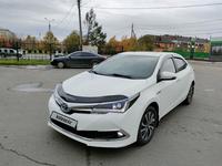 Toyota Corolla 2019 годаүшін9 300 000 тг. в Петропавловск