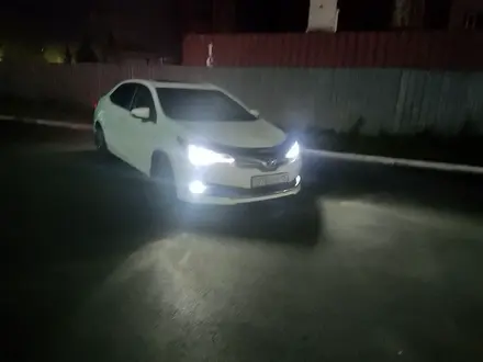 Toyota Corolla 2019 года за 9 300 000 тг. в Петропавловск – фото 18