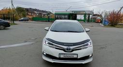 Toyota Corolla 2019 года за 9 300 000 тг. в Петропавловск – фото 2