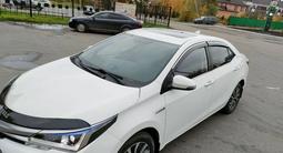 Toyota Corolla 2019 года за 9 300 000 тг. в Петропавловск – фото 3