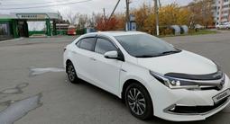 Toyota Corolla 2019 года за 9 300 000 тг. в Петропавловск – фото 4