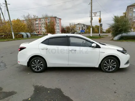 Toyota Corolla 2019 года за 9 300 000 тг. в Петропавловск – фото 5