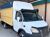 ГАЗ ГАЗель 2004 года за 4 000 000 тг. в Жанакорган – фото 2