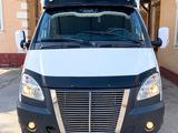ГАЗ ГАЗель 2004 года за 4 000 000 тг. в Жанакорган – фото 3