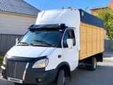 ГАЗ ГАЗель 2004 года за 4 000 000 тг. в Жанакорган