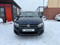 Volkswagen Polo 2015 года за 3 348 000 тг. в Астана