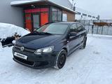 Volkswagen Polo 2015 года за 3 746 350 тг. в Астана – фото 3