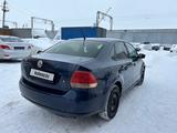 Volkswagen Polo 2015 годаүшін3 348 000 тг. в Астана – фото 4
