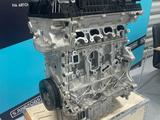 Двигатель 1.6 J16 Chery EXEED Omoda Jetour — масло в подарок — гарантия за 620 000 тг. в Петропавловск