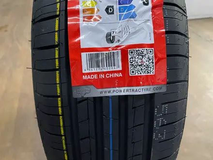 195/60r15 Powertrac Adamas H/P за 21 000 тг. в Астана – фото 5