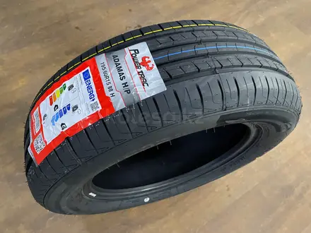 195/60r15 Powertrac Adamas H/P за 21 000 тг. в Астана – фото 3