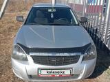 ВАЗ (Lada) Priora 2172 2013 годаүшін1 700 000 тг. в Усть-Каменогорск