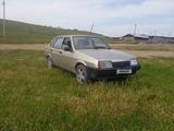 ВАЗ (Lada) 21099 1999 годаүшін450 000 тг. в Шымкент – фото 3