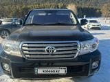 Toyota Land Cruiser 2013 годаүшін21 000 000 тг. в Кокшетау