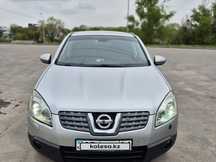 Nissan Qashqai 2007 года за 3 333 333 тг. в Алматы