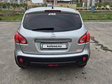 Nissan Qashqai 2007 года за 3 333 333 тг. в Алматы – фото 3