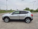 Nissan Qashqai 2007 года за 3 333 333 тг. в Алматы – фото 4