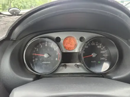 Nissan Qashqai 2007 года за 3 333 333 тг. в Алматы – фото 6