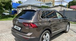 Volkswagen Tiguan 2020 года за 12 800 000 тг. в Уральск – фото 3