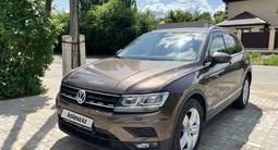 Volkswagen Tiguan 2020 года за 12 800 000 тг. в Уральск