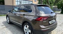 Volkswagen Tiguan 2020 года за 12 800 000 тг. в Уральск – фото 4