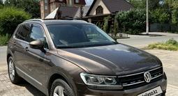 Volkswagen Tiguan 2020 года за 12 800 000 тг. в Уральск – фото 2