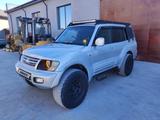 Mitsubishi Pajero 2001 года за 8 000 000 тг. в Актау – фото 2