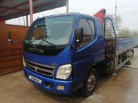 Foton  Ollin BJ10xx 2007 годаүшін6 200 000 тг. в Алматы