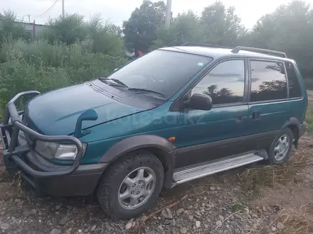 Mitsubishi RVR 1997 года за 1 800 000 тг. в Усть-Каменогорск