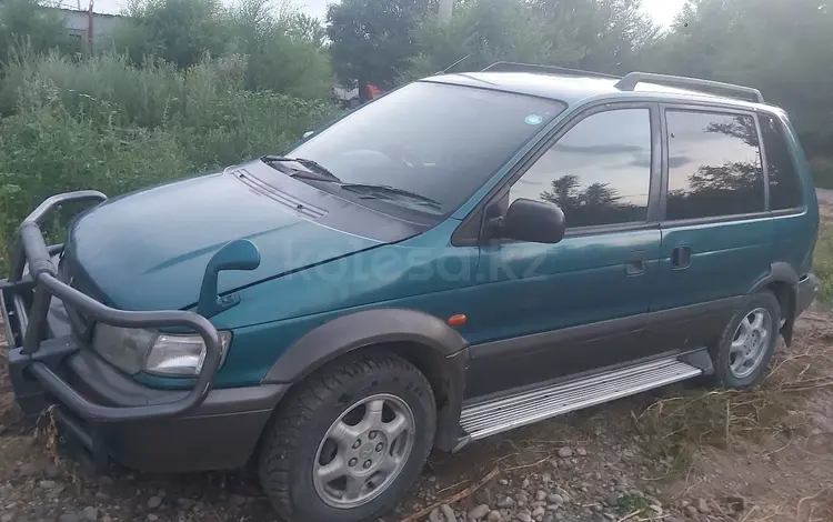 Mitsubishi RVR 1997 годаүшін1 800 000 тг. в Усть-Каменогорск