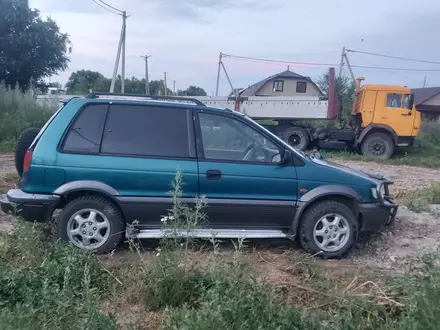 Mitsubishi RVR 1997 года за 1 800 000 тг. в Усть-Каменогорск – фото 9