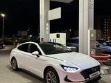 Hyundai Sonata 2022 годаүшін12 300 000 тг. в Атырау