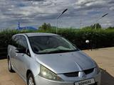 Mitsubishi Grandis 2006 года за 4 500 000 тг. в Актобе – фото 2