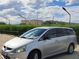 Mitsubishi Grandis 2006 года за 4 500 000 тг. в Актобе – фото 3